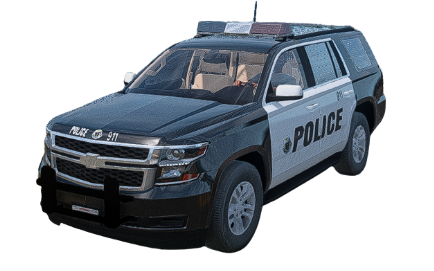مركبة إسعاف 05